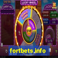 fortbets.info