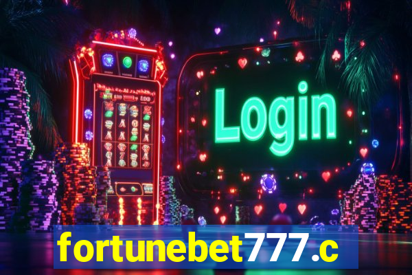 fortunebet777.com