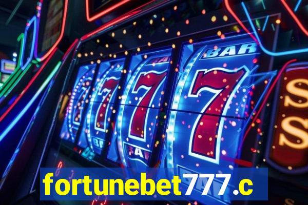 fortunebet777.com