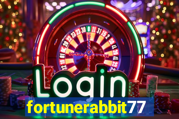 fortunerabbit777.online