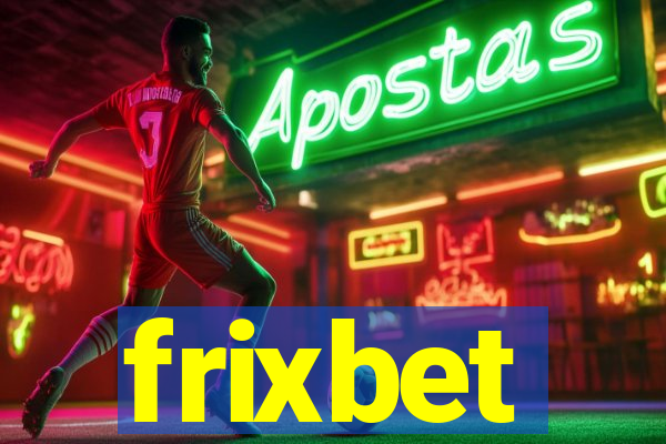 frixbet