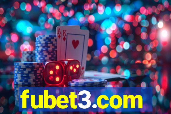 fubet3.com