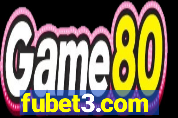 fubet3.com