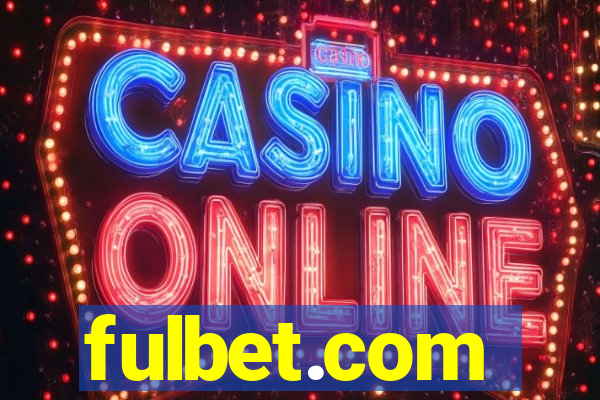 fulbet.com