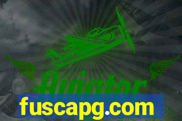 fuscapg.com