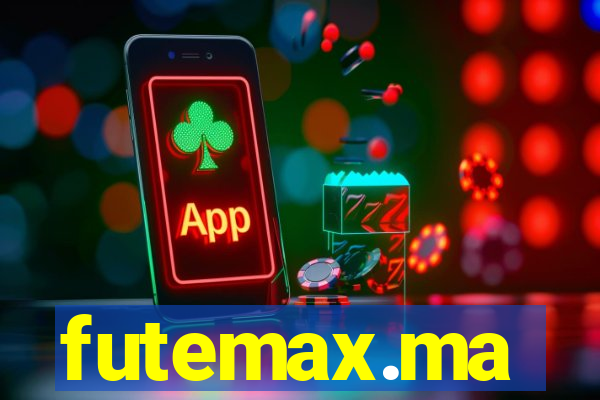 futemax.ma