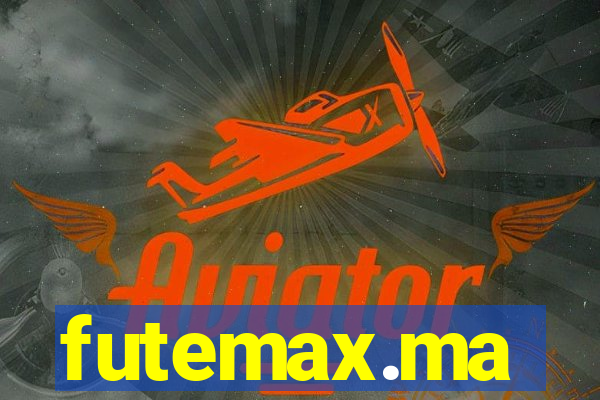 futemax.ma