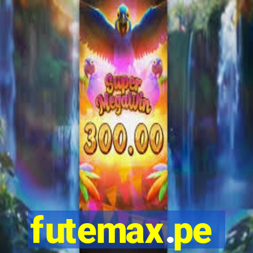 futemax.pe