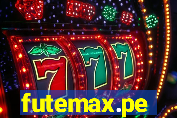 futemax.pe