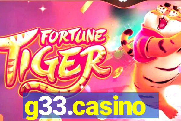 g33.casino