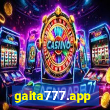 gaita777.app