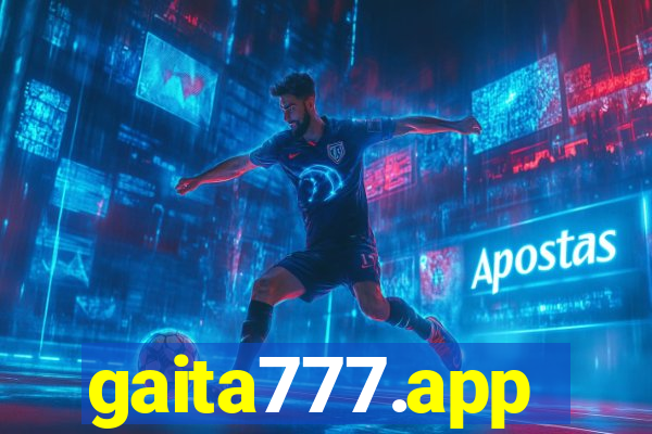 gaita777.app