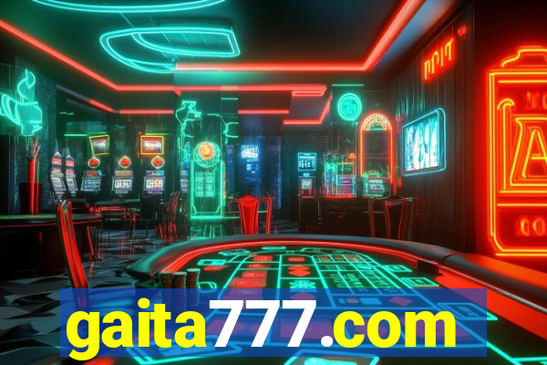 gaita777.com