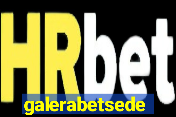 galerabetsede