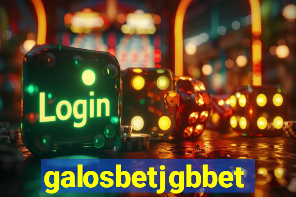 galosbetjgbbet