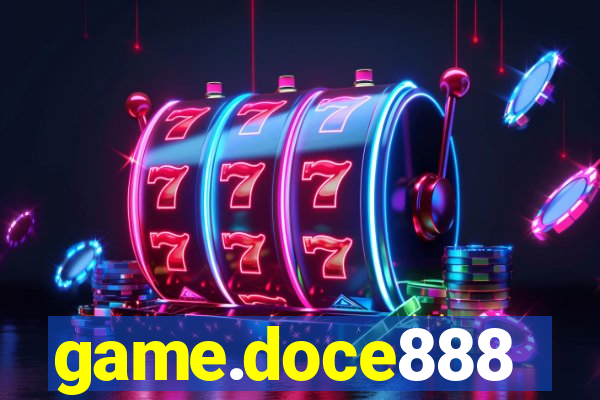 game.doce888