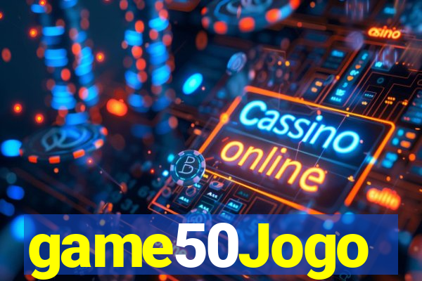 game50Jogo