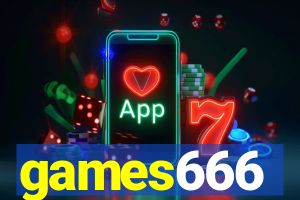 games666