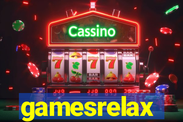 gamesrelax