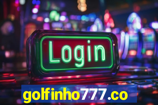 golfinho777.co