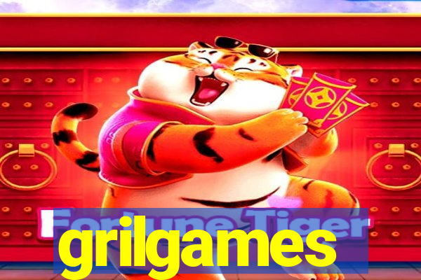 grilgames