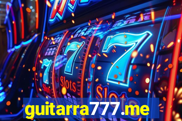 guitarra777.me