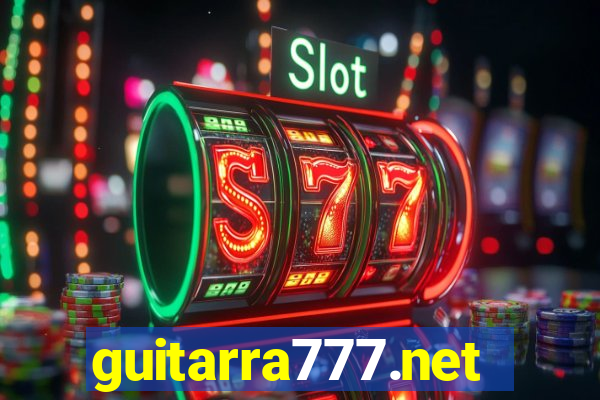 guitarra777.net