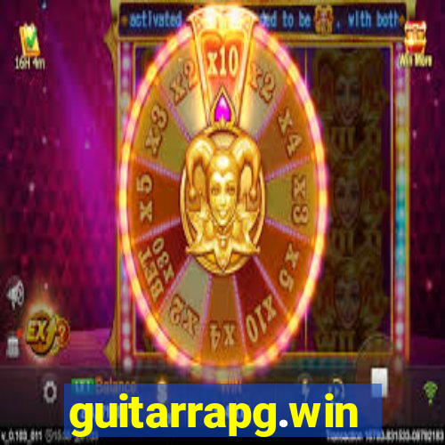 guitarrapg.win