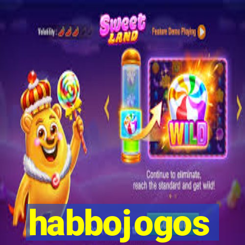 habbojogos