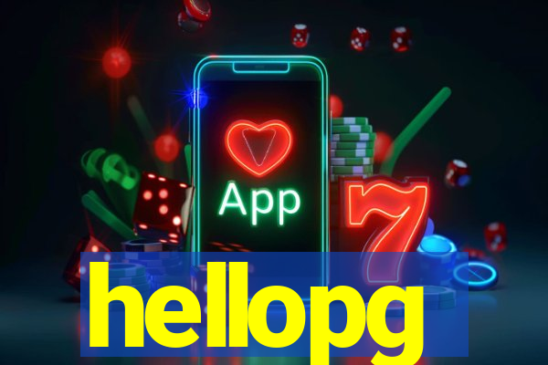 hellopg