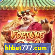 hhbet777.com