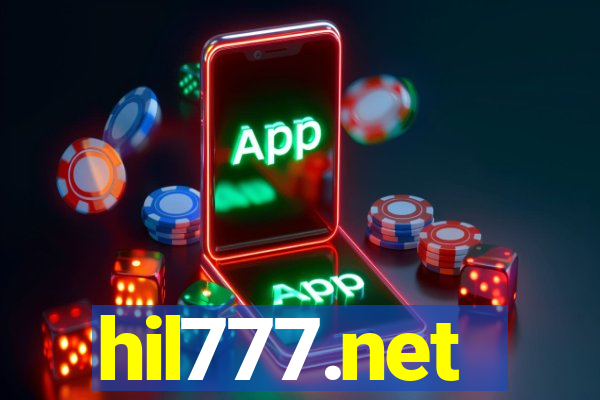 hil777.net