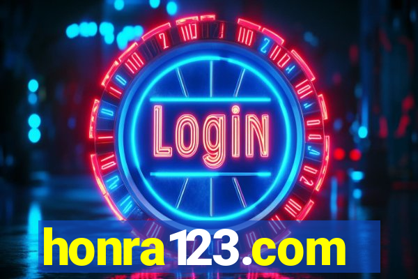 honra123.com