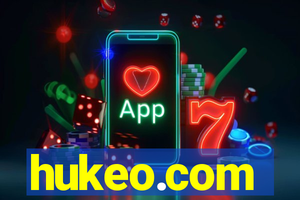 hukeo.com