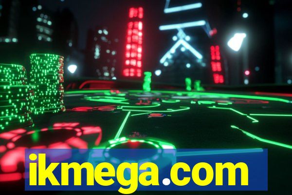 ikmega.com