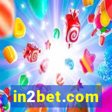 in2bet.com