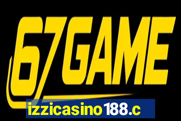 izzicasino188.com