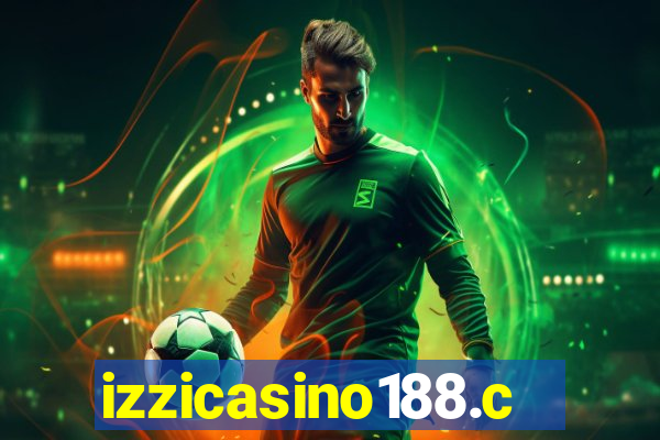 izzicasino188.com