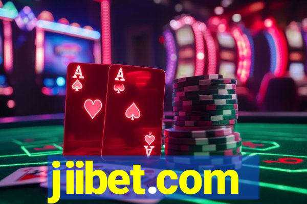 jiibet.com