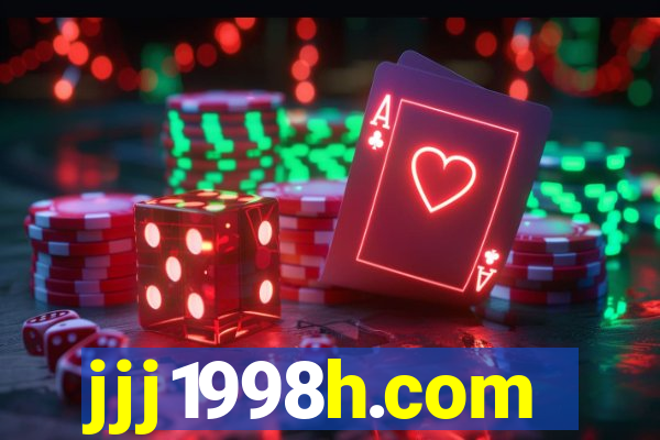 jjj1998h.com