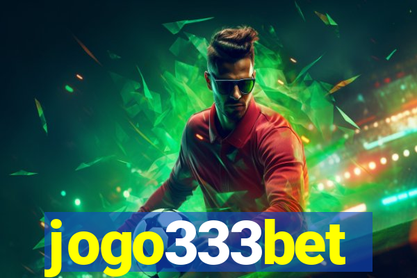 jogo333bet