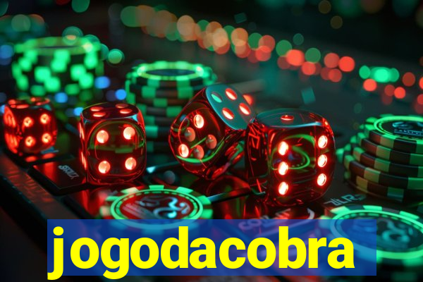 jogodacobra