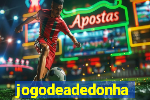 jogodeadedonha