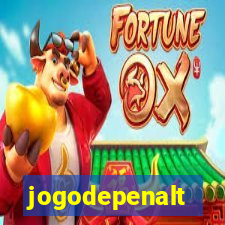 jogodepenalt