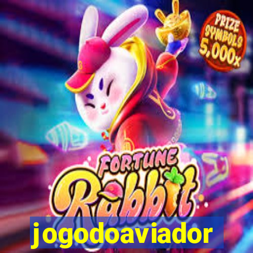 jogodoaviador