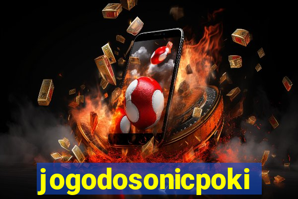 jogodosonicpoki