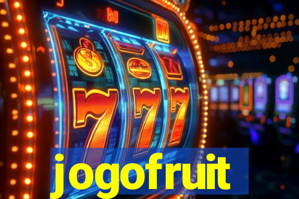 jogofruit