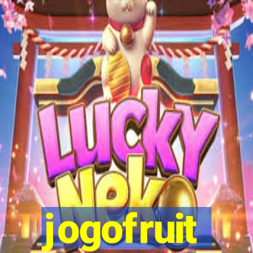 jogofruit