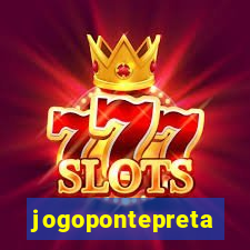 jogopontepreta