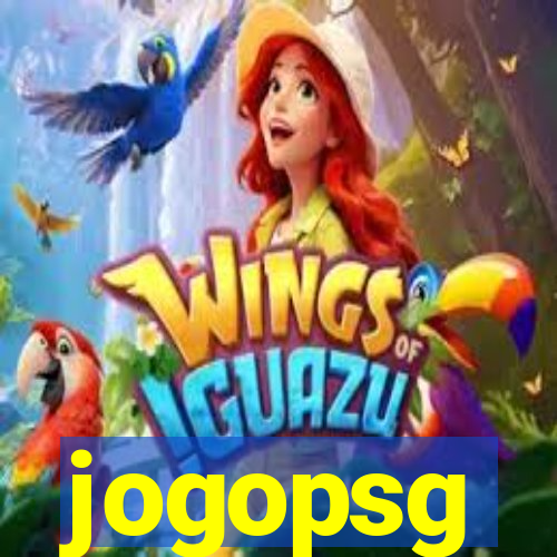 jogopsg